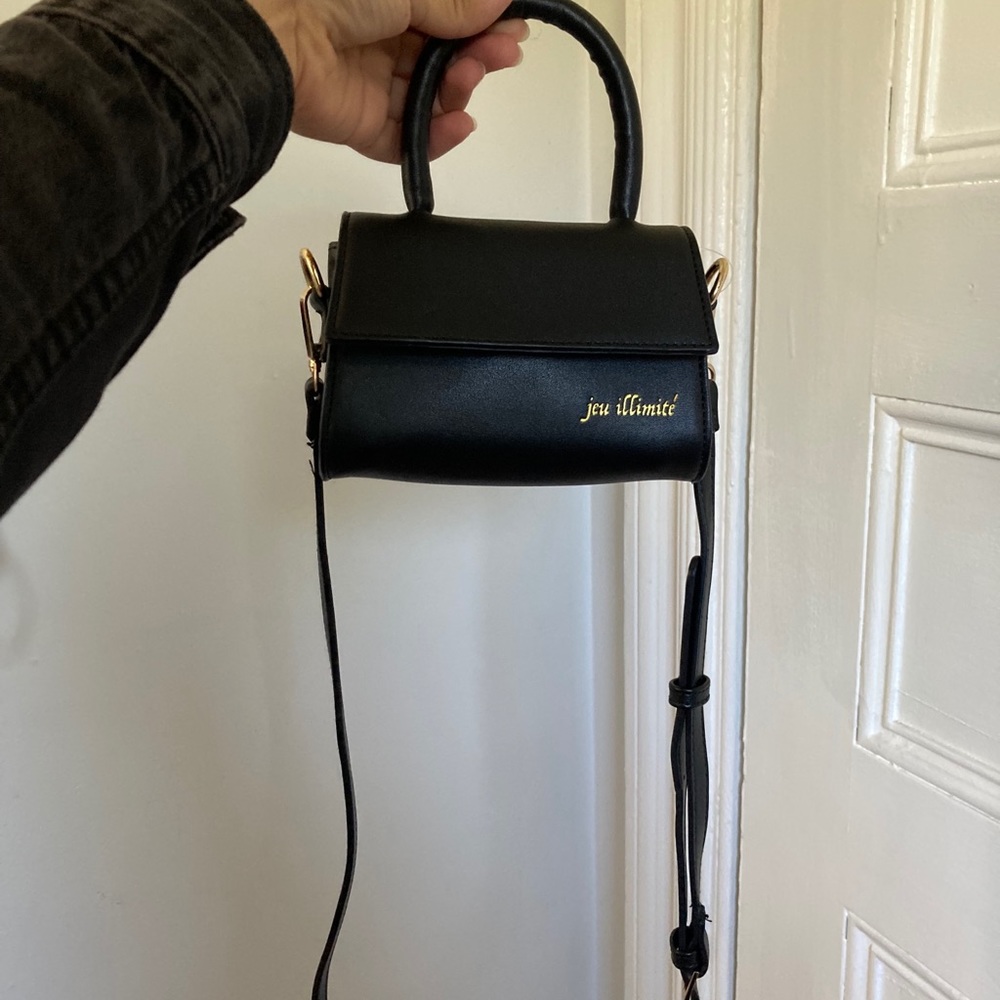 Jeu Illimite Cherrie Mini Bag